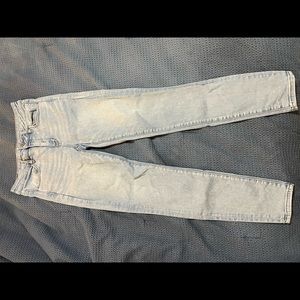 American Eagle Jeggings
